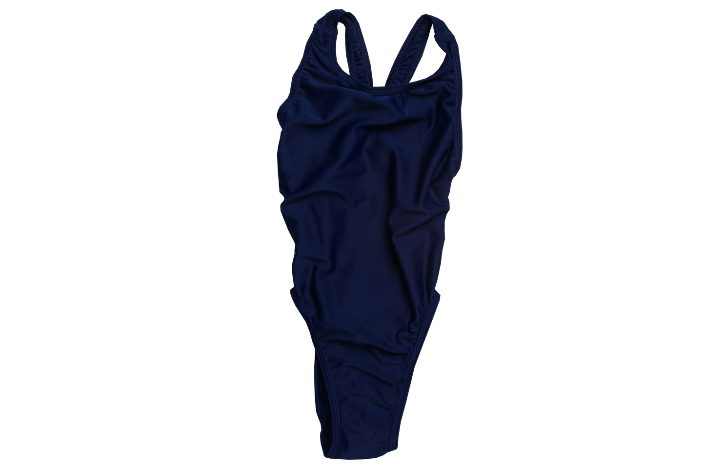 Swimwear Gem Navy - Girls