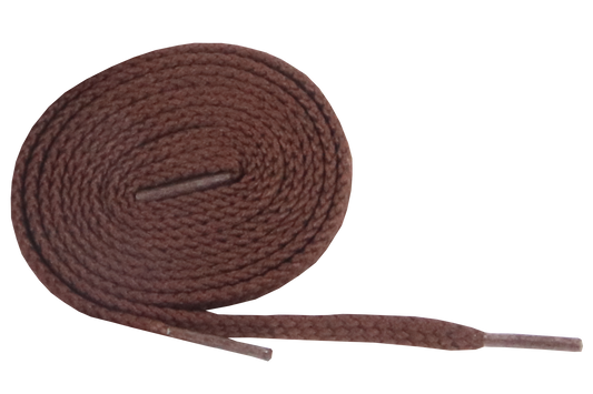 Shoelaces - Brown