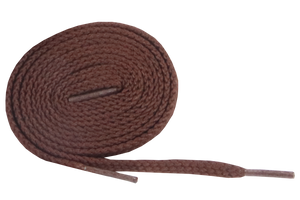 Shoelaces - Brown 