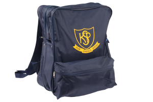 Kloof Senior Primary Backpack 