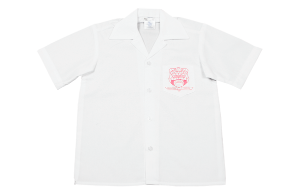 Shortsleeve Printed Shirt - Roseland