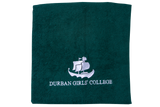 Bottle Towel Emb - Durban Girls College