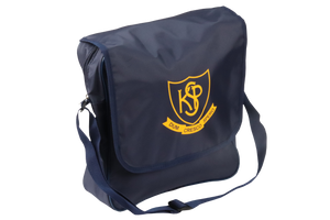 Kloof Senior Primary Sling Bag 