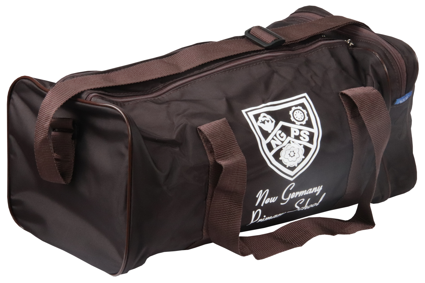 New Germany Barrel Bag