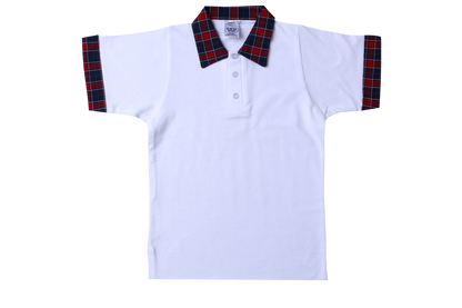 Golf Shirt - Highway College