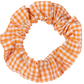 Yellow Scrunchie