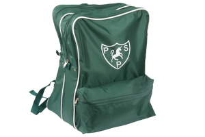 Pinetown Senior Backpack Bag 