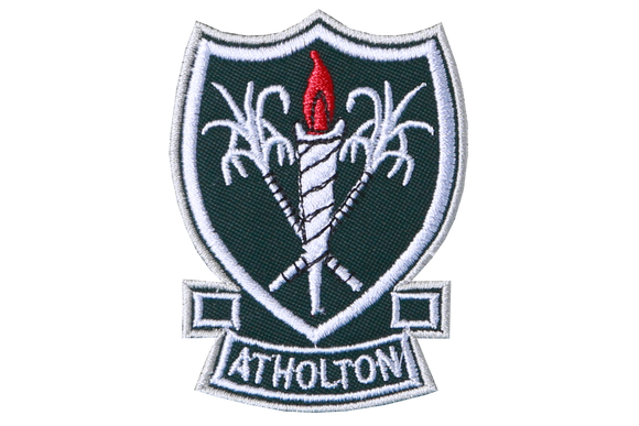 Atholton Badge