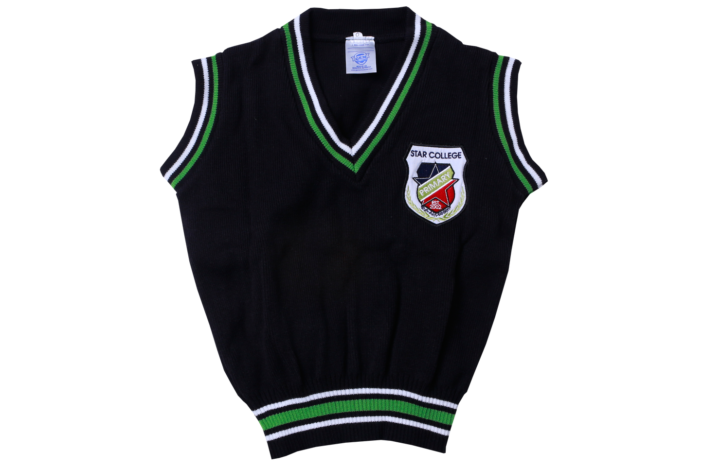 Jersey Combo Set - Star Primary
