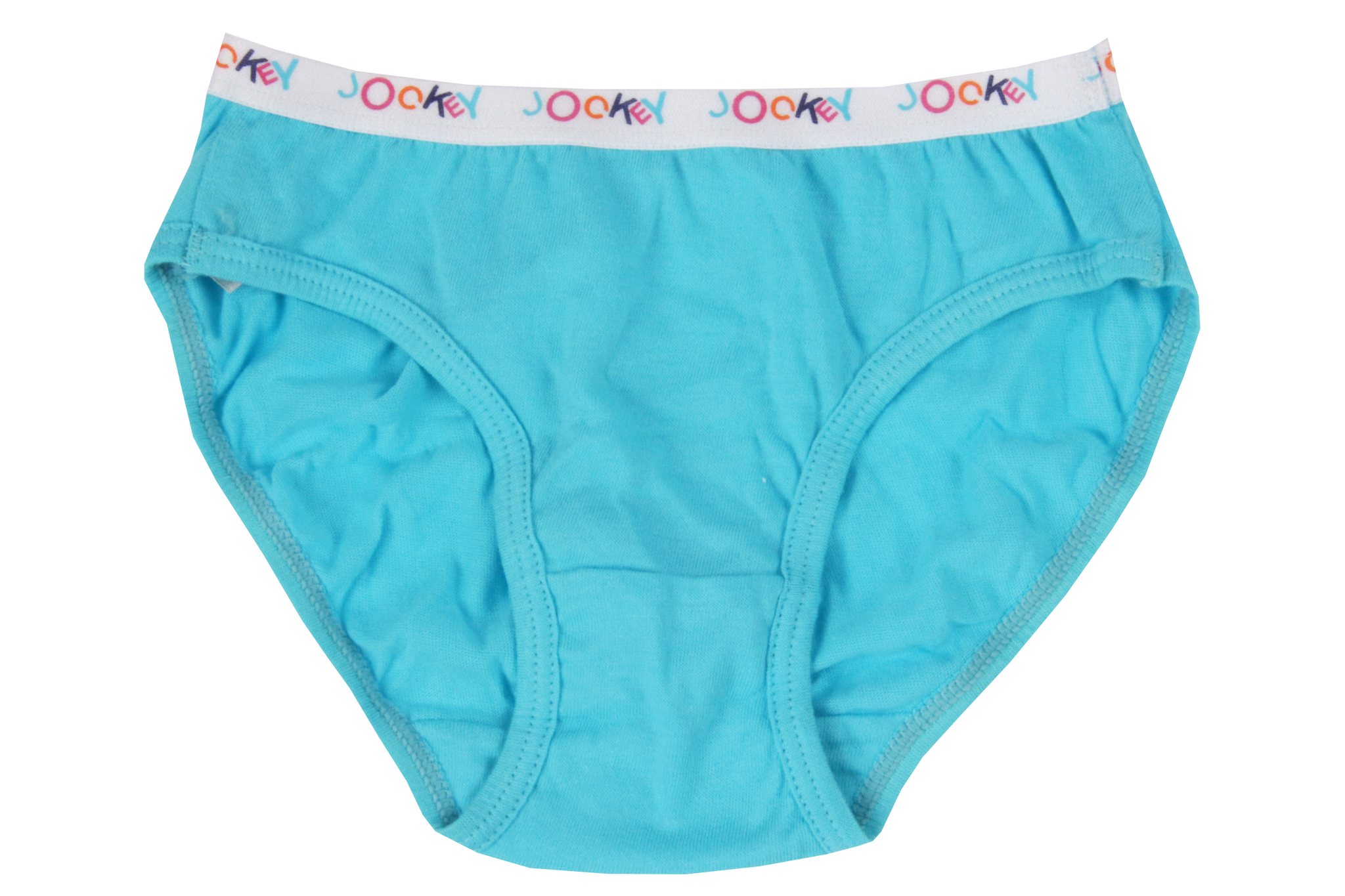 Underwear Girls Jockey - Sky (3pk) – Gem Schoolwear