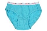 Underwear Girls Jockey - Sky (3pk)
