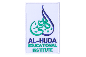 Al Huda Badge 