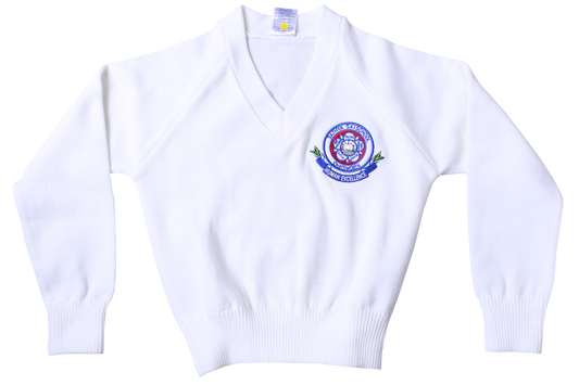 Longsleeve Emb Jersey - Sathya Sai