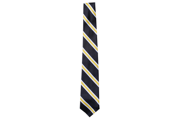 Striped Tie - Brettonwood