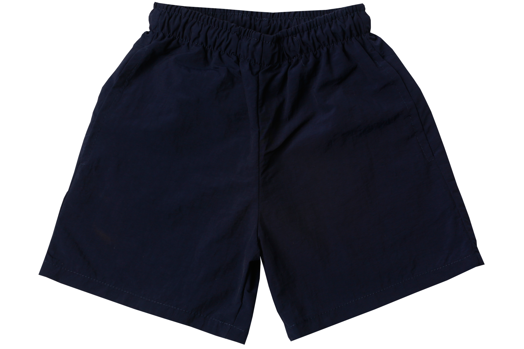 Taslon Baggies - Navy – Gem Schoolwear