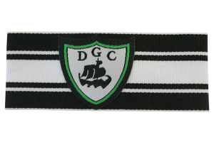 Hatband - DGC 