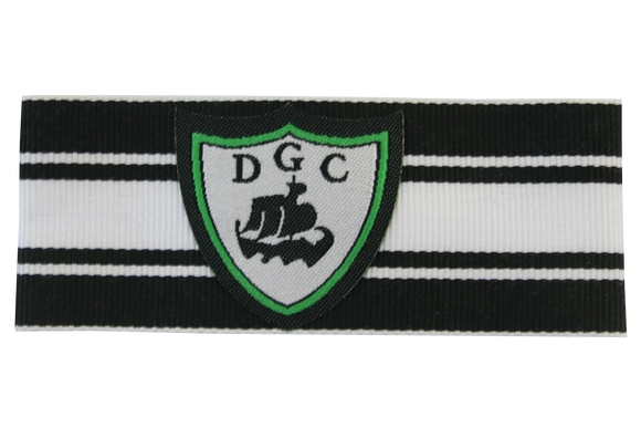 Hatband - DGC