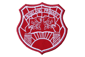 Roseland Primary Badge 