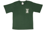 T-Shirt Printed - Little Saadine