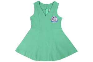 Plain Emb Tunic - Sathya Sai 