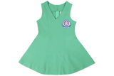 Plain Emb Tunic - Sathya Sai