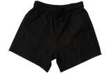 Boxer Shorts 2 Pocket - Black