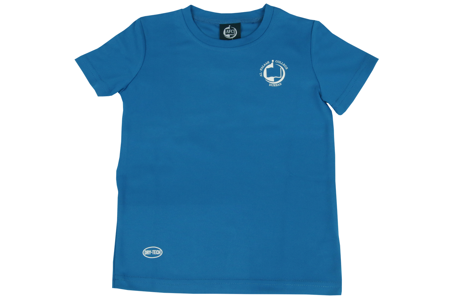 T-Shirt - Al-Falaah Sports  - Royal - Boys