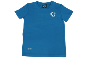 Al-Falaah Boys Sports T-Shirt - Royal 