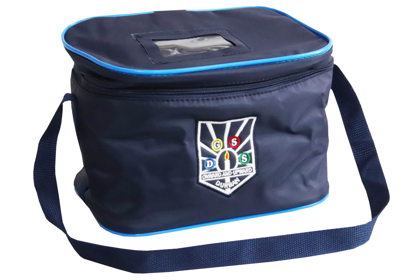 Durban Girls Secondary Lunch Bag