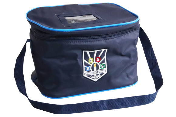 Durban Girls Secondary Lunch Bag