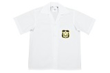 Shortsleeve Emb Shirt - Durban Primary