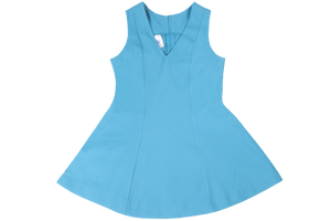 Plain Tunic - Sarnia 