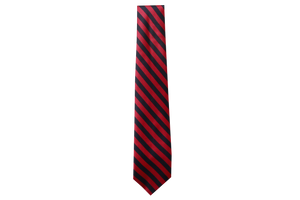 Striped Tie - Florence 