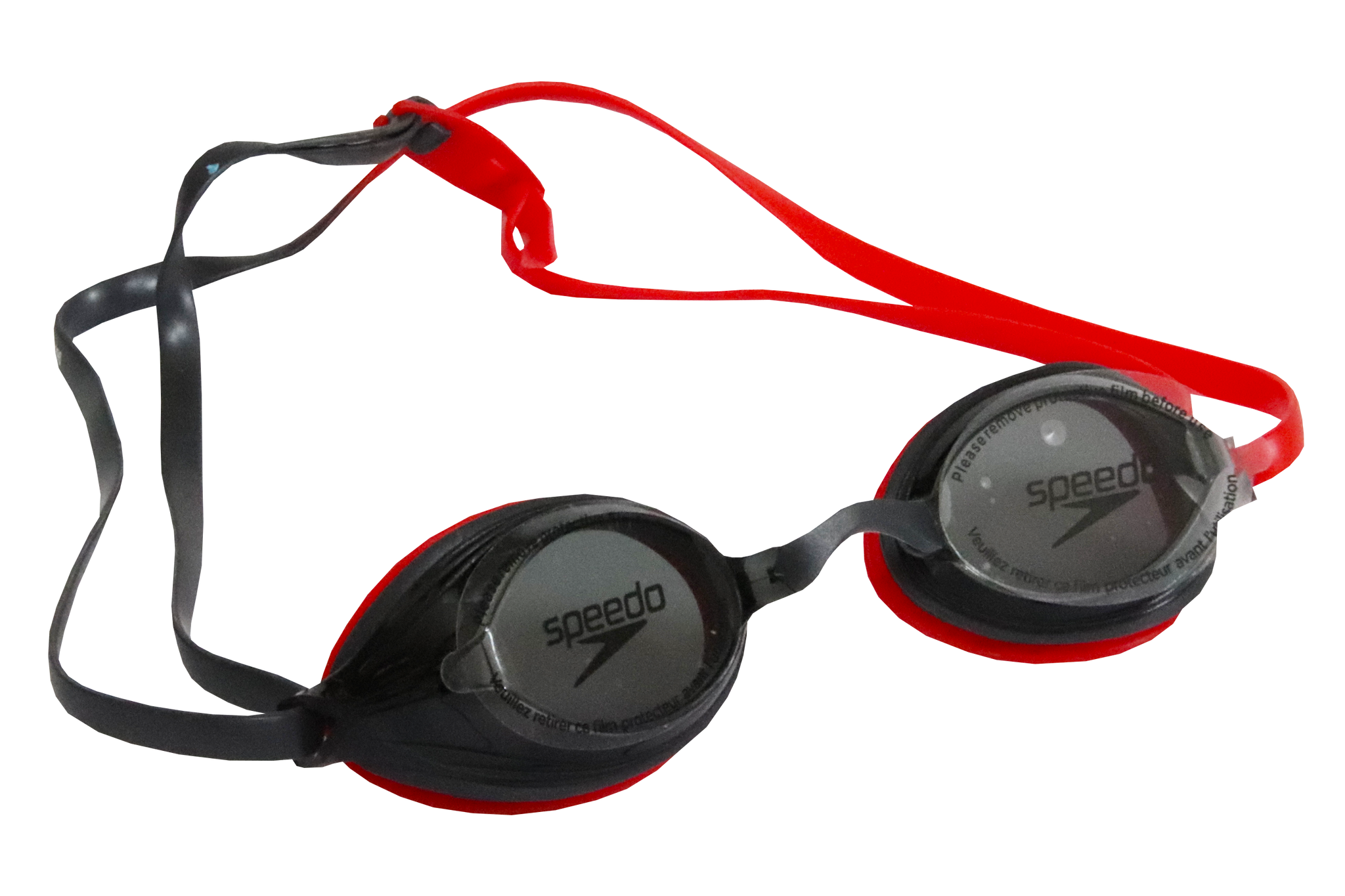 Speedo Goggles Vengeance Adults Gem Schoolwear