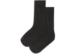 Boys Anklet Socks - Charcoal