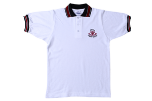 Golf Shirt EMB - Erica Primary 