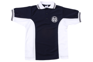Golf Shirt Moisture Management  EMB - Hamptons Primary 