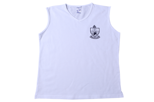 Golf Shirt Emb - Grosvenor