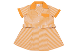 Check Dress - Daluxolo