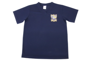 T-Shirt Printed - Navy Orient Sports 