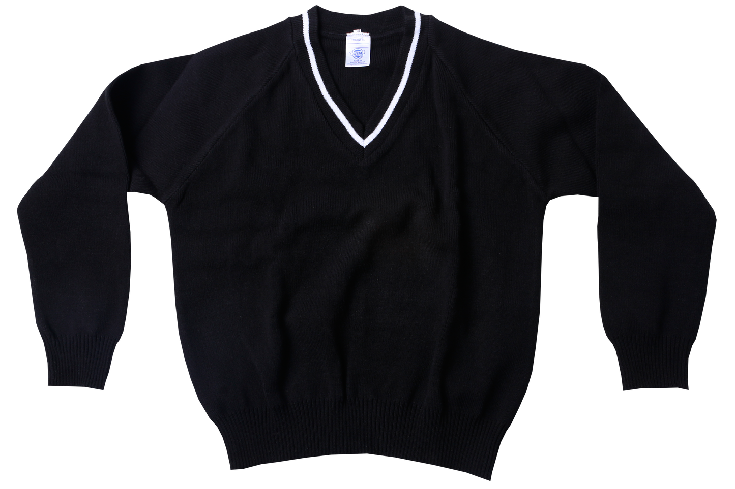 Longsleeve Striped Jersey - Clifton College