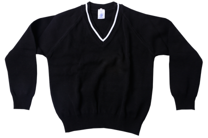 Longsleeve Striped Jersey - Clifton College