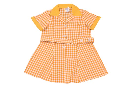 Plain Dress - Briardene