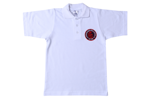 Golf Shirt EMB - Gordon Road