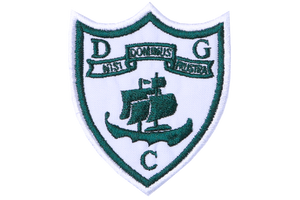 Durban Girls College Badge 