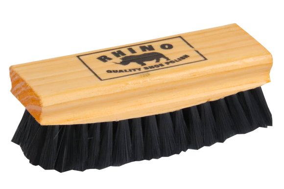 Rhino Shoe Brush