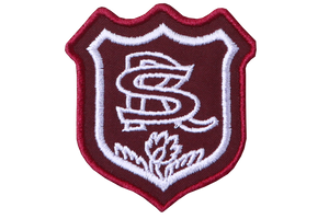 Rosehill School Badge 