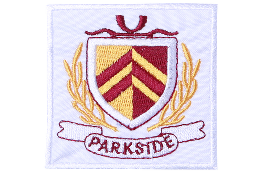 Parkside Dress Badge
