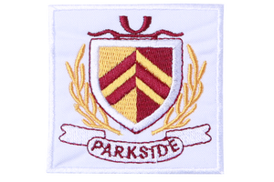 Parkside Dress Badge 