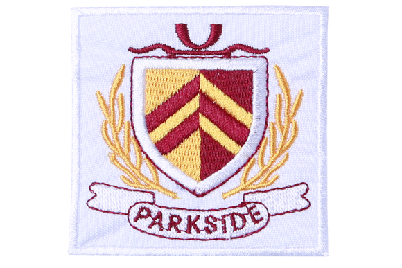 Parkside Dress Badge